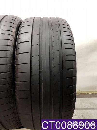 Pirelli P Zero PZ4 255/40 R20 101Y