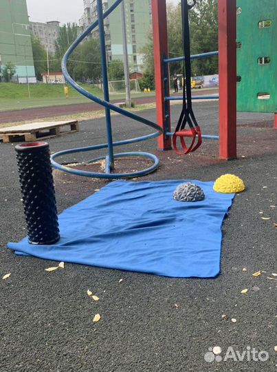 Тренер по бегу легкая атлетика офп