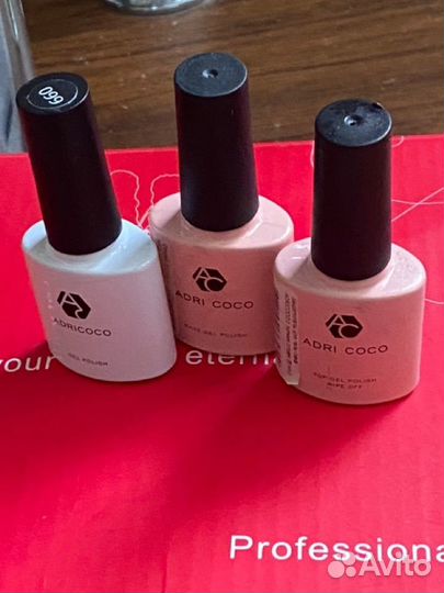 Лампа Sunone и фреза для маникюра