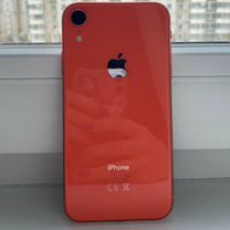 iPhone Xr, 64 ГБ