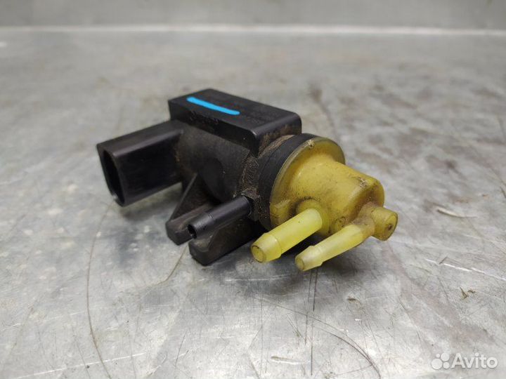 Клапан электромагнитный Volkswagen Passat B6