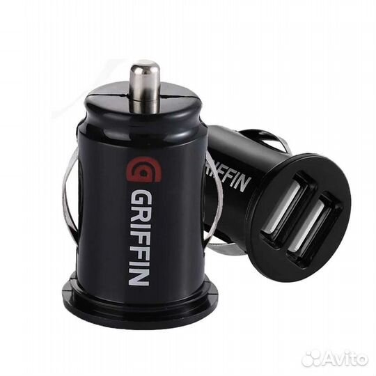 Автомобильные зарядные устройства в прикуриватель