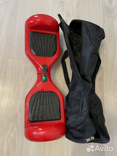 Гироскутер бу