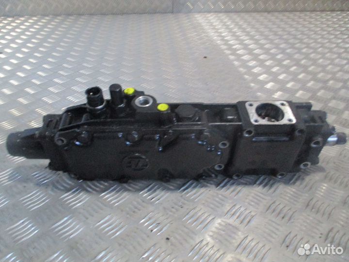 Кулиса кпп ZF 1315407197