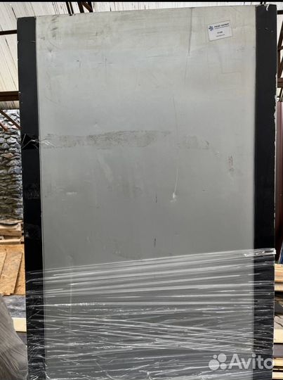 Холодильник однокамерный бу