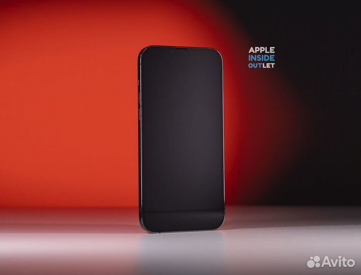 iPhone 13 Pro Max, 128 ГБ