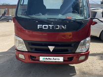 Foton Alpha Van 2.2 MT, 2007, 150 000 км, с пробегом, цена 1 500 000 руб.