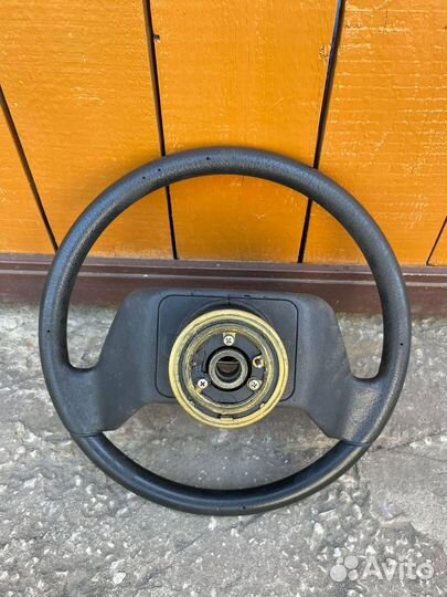 Руль на Ваз 21093,99,10,12