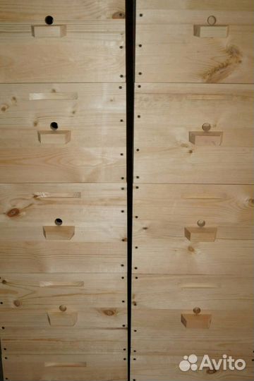 Лежаки для пчёл, улики