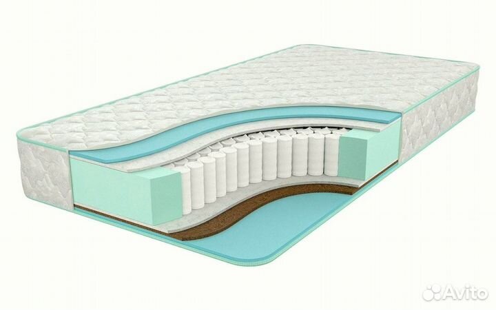 Новые матрасы с Производства