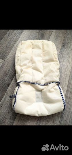 Матрас для купания новорожденных