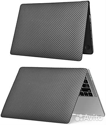 Чехол накладка wiwu ikevlar для Macbook 13.3 -2020