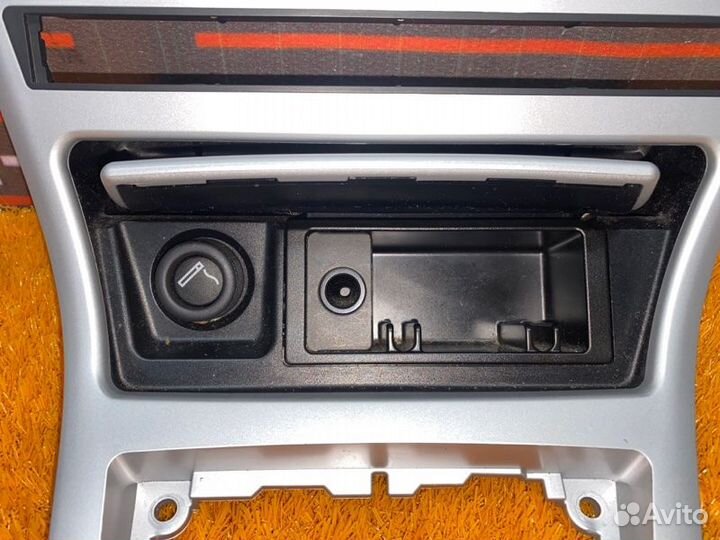 Пепельница Bmw X3 E83 N52B25A 2007