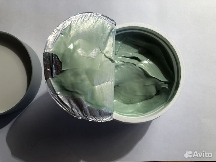 Aravia маска для лица