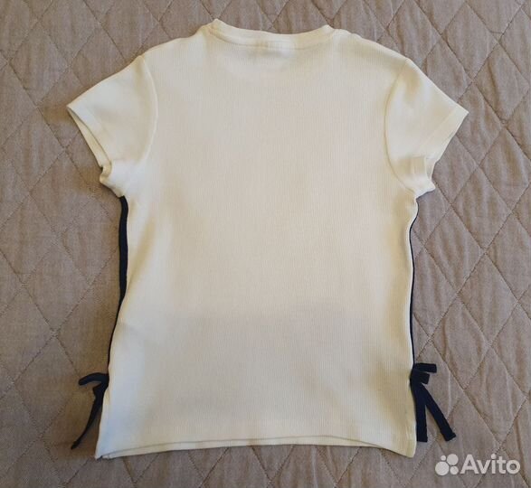 Футболка Zara на 8-9 лет