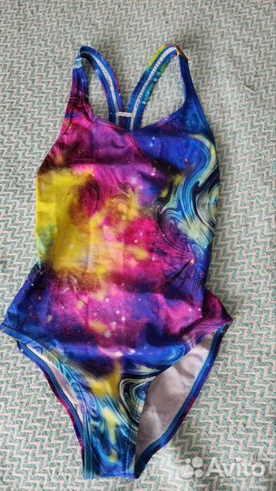 Купальник 116-122