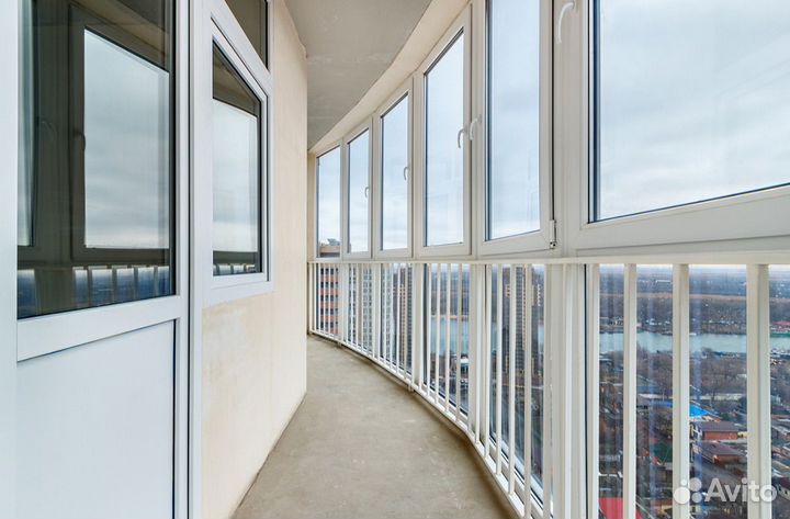 Балконы, лоджии, 100% качество