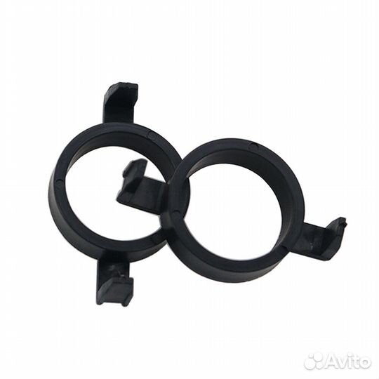 Переходник для LED ламп TK 103 цоколь h7