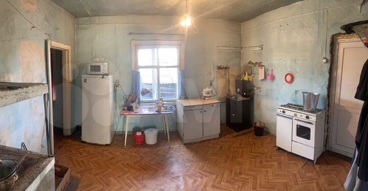 Дом 63,7 м² на участке 8 сот.