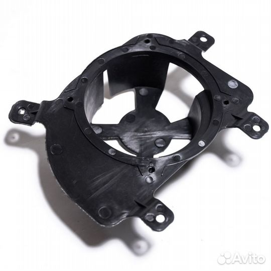 Проставки штатные LADA Granta (задние)