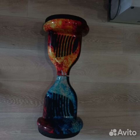 Гироскутер