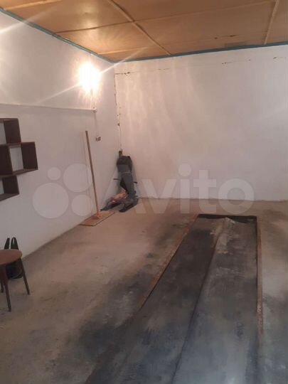 Гараж, 30 м²