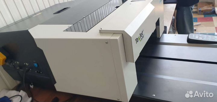 Принтер Polyprint TexJet echo2