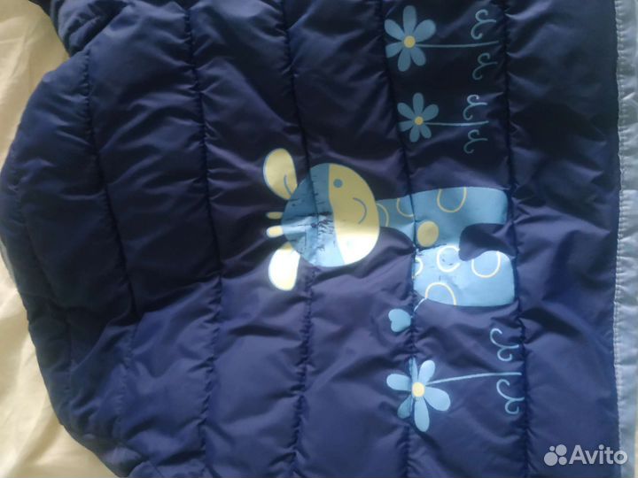 Детская одежда