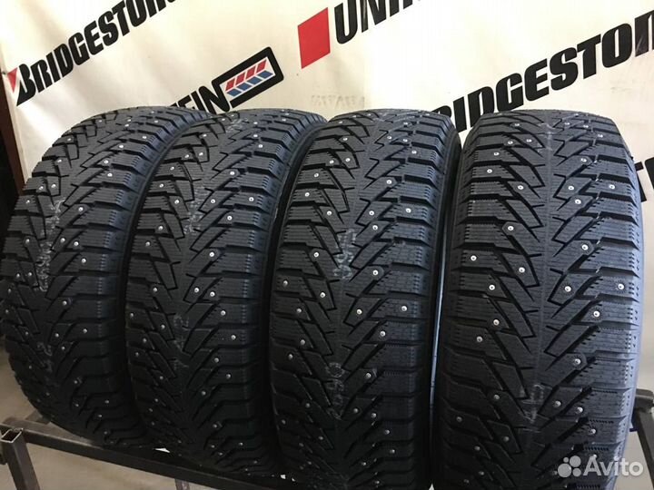 Amtel NordMaster Evo 215/65 R16