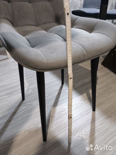 Стул эргономичный обеденный поворотный