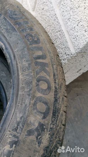 Hankook Dynapro AT M 225/65 R17 102