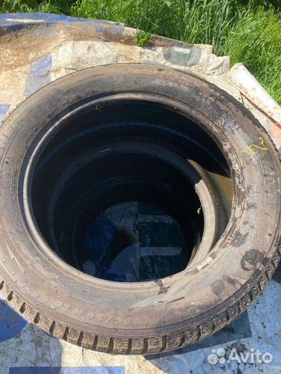 Michelin Primacy SUV 285/50 R20