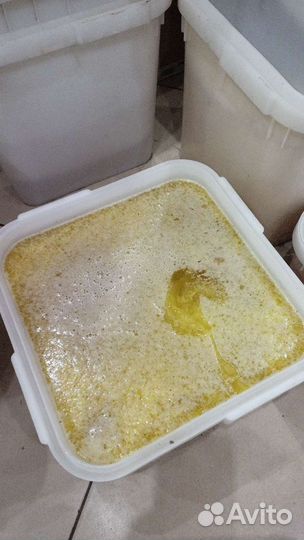 Мёд и продукты пчеловодства