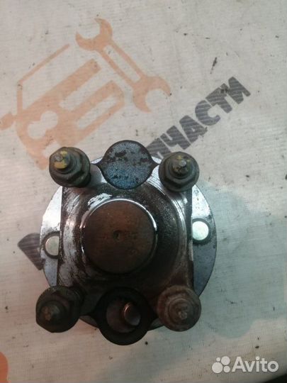 Ступица задняя Ravon R2 2010-2022