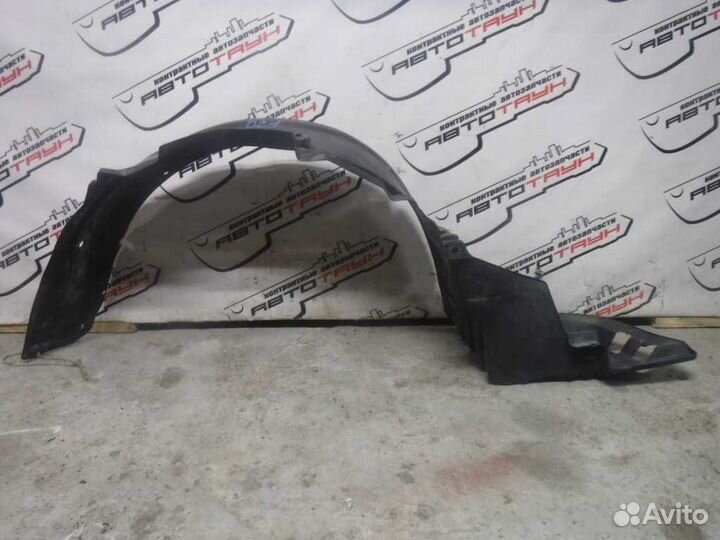 Подкрылок honda integra DB6 DB7 DB8 DB9 DC1 DC2 пе