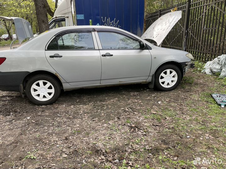 Литые диски r 15 4/100