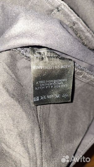 Люкс брюки/джинсы Isabel Marant 40-42