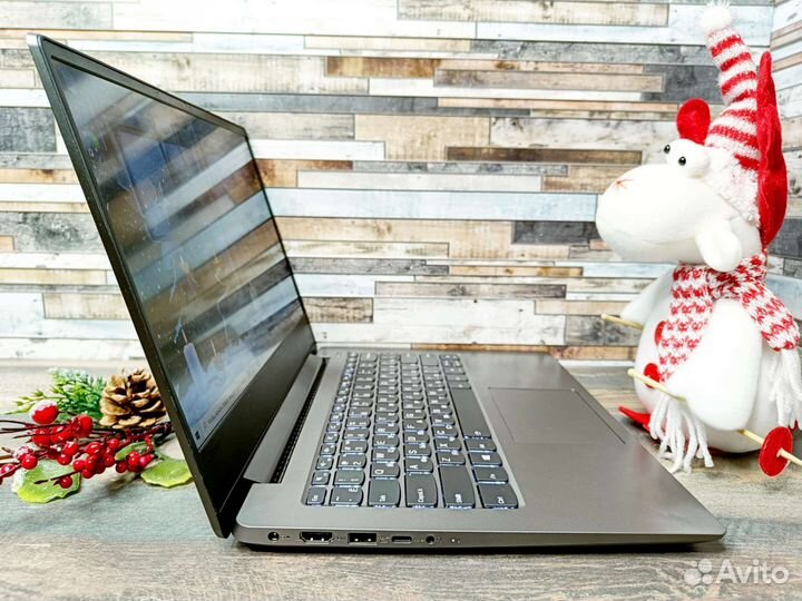 Металлический Lenovo на A9/ RAM 8/ SSD/ Full HD