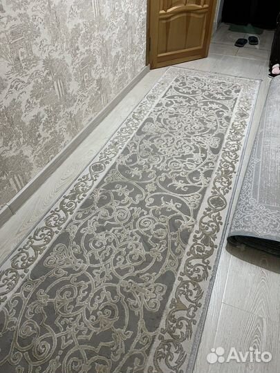 Ковер дорожка