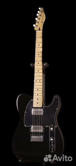 Электро гитара Fender Telecaster 2012