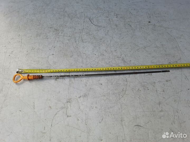 Щуп масляный Фольксваген Ауди