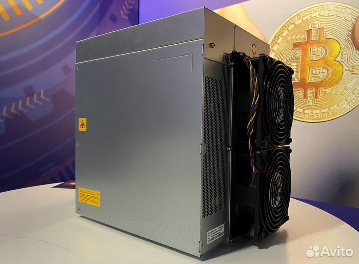 Asic antminer s19 kpro 120 th майнеры