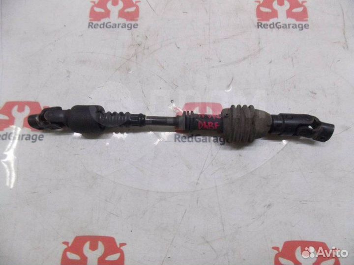 Карданчик рулевой Hyundai Galloper D4BF 2001