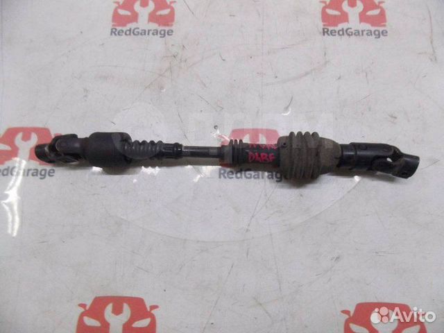 Карданчик рулевой Hyundai Galloper D4BF 2001