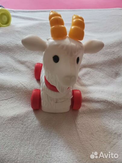 Конструктор mega bloks и игрушки