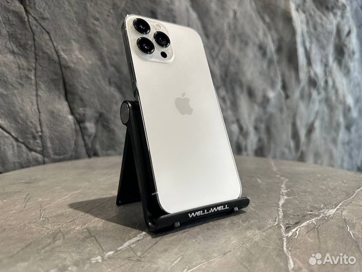 iPhone 13 Pro Max, 256 ГБ