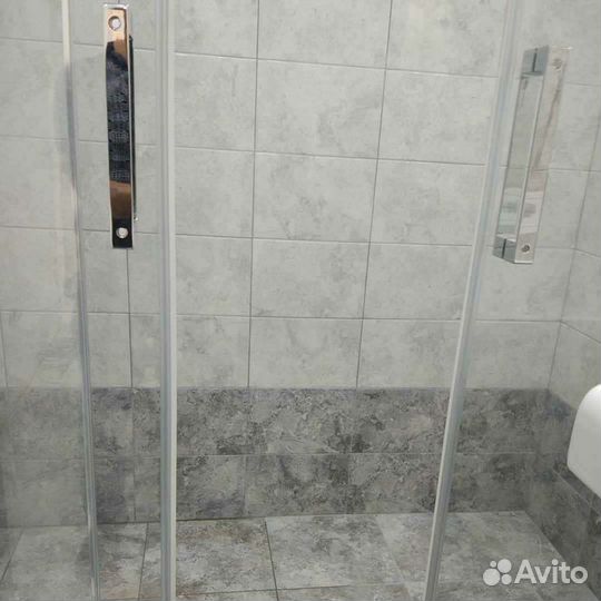 Плиточник-сантехник