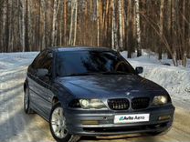 BMW 3 серия 1.6 AT, 2001, 440 000 км, с пробегом, цена 400 000 руб.