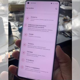 Oneplus 8 pro разбор запчасти список в объявлении
