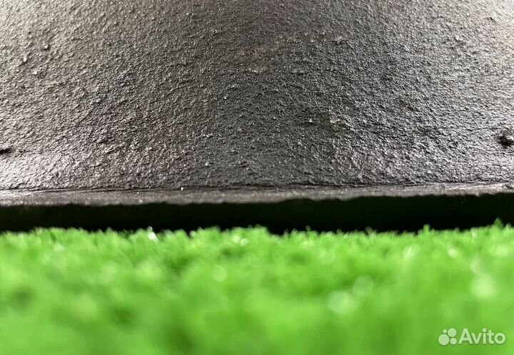 Казан чугунный 12 литров